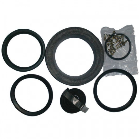 Toaleta - Set de garnituri