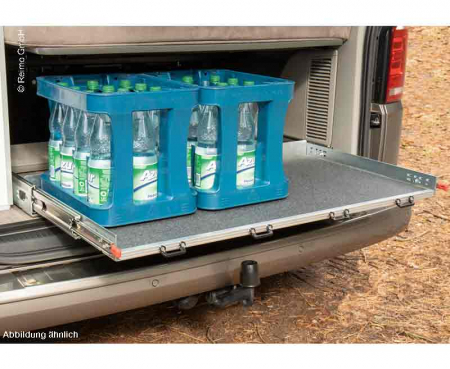 Ford - Set extensie spate V3000 - dimensiunea 2