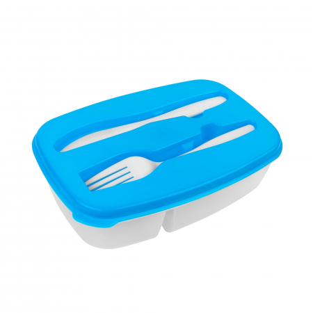 Set geanta frigorifica si lunch box Spokey [2]