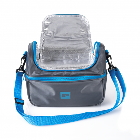 Set geanta frigorifica si lunch box Spokey [1]