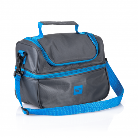 Set geanta frigorifica si lunch box Spokey [7]