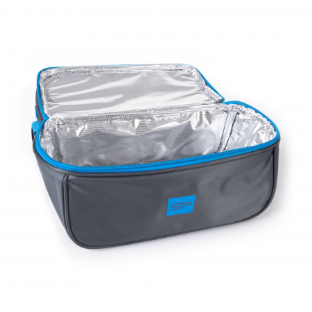 Set geanta frigorifica si lunch box Spokey [5]