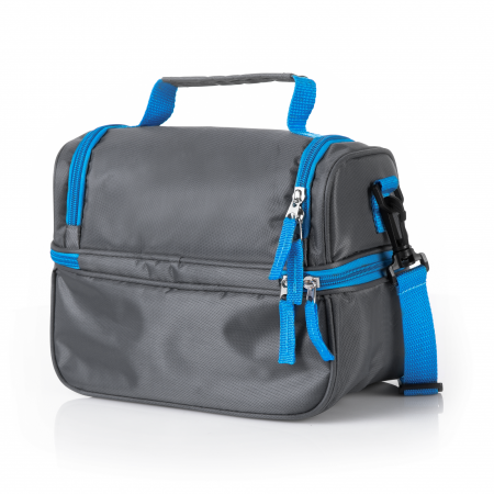 Set geanta frigorifica si lunch box Spokey [6]