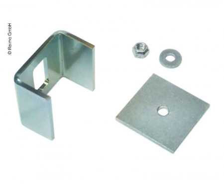Volkswagen - Set suplimentar VW T6/5 LR distanță între șine 651.826 și break de 997 mm.