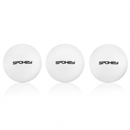 Set tenis de masa cu palete, fileu, mingi Spokey Alpha [2]