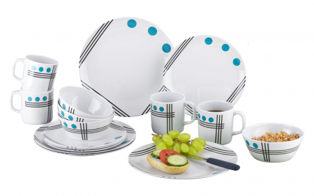 Articole camping-gratare-accesorii - https://www.rolimag.ro/set-vesela-melaminata-berger-dots-16-buc-albastru.html?preview=1#prod-gallery-1