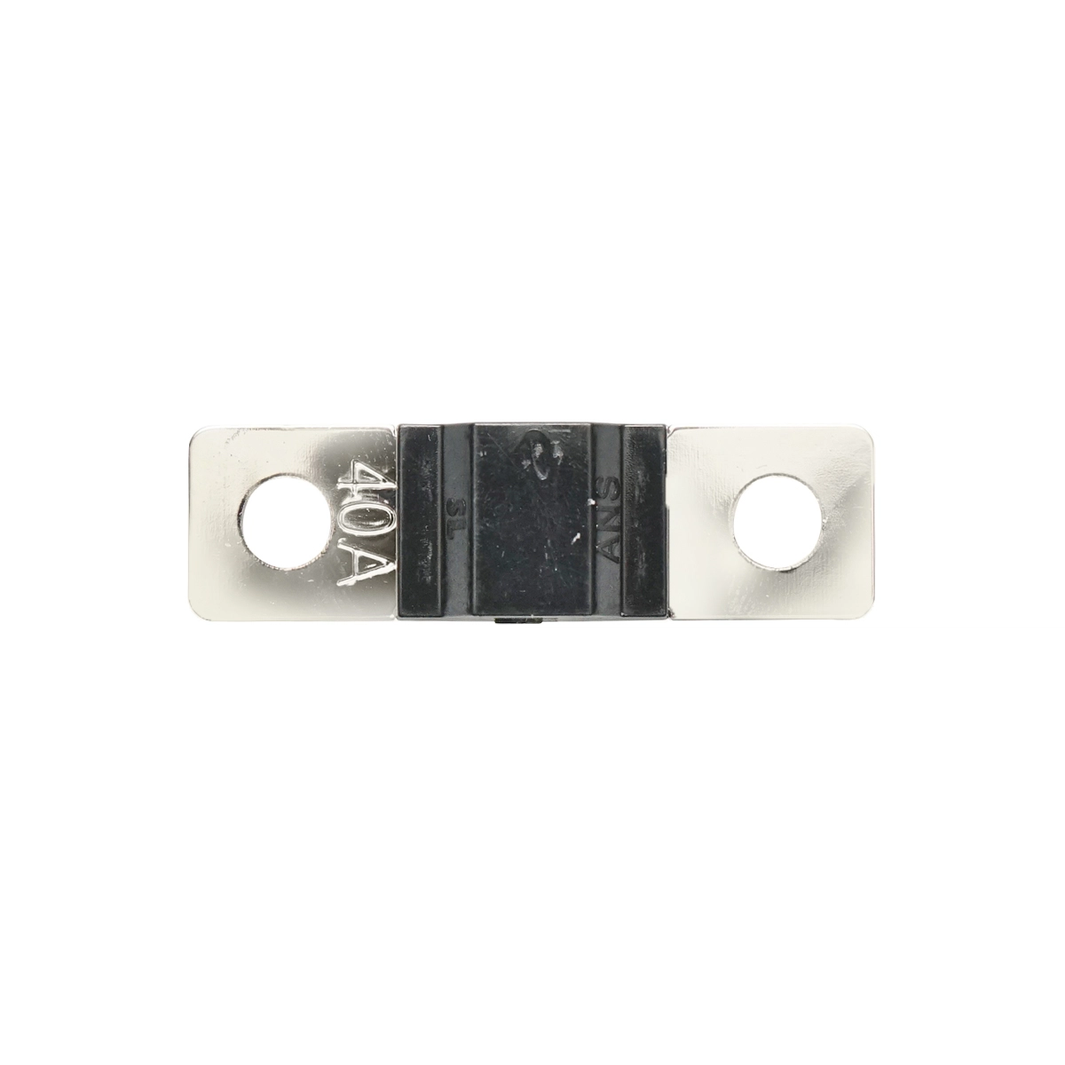 Panouri fotovoltaice acumulatori accesorii - Siguranta auto fuzibila ANS 40-200A
