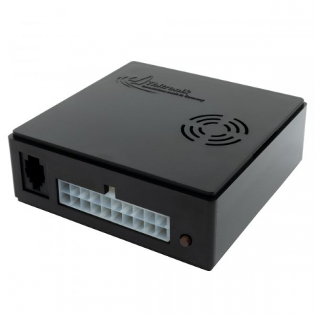 Sistem de alarma wireless WiPro III pentru Ford
