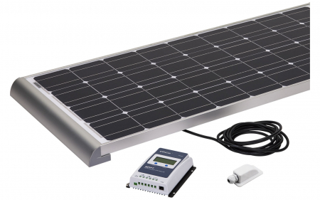 Kituri(seturi fotovoltaice) - https://www.rolimag.ro/sistem-solar-berger-solar-flex-160w.html?preview=1#prod-gallery-1