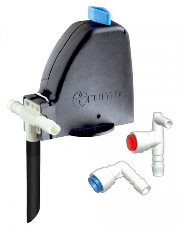 Supapa automata de scurgere FC pentru încălzitoarele Truma Combi TB [1]