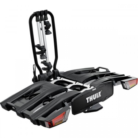 Suport bicicleta-scoter-accesorii - Suport 2 biciclete Thule EasyFold XT
