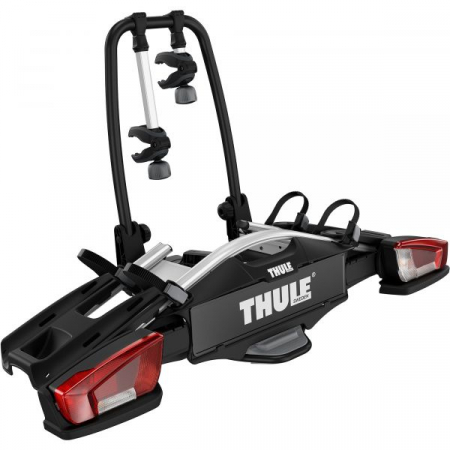 Suport bicicleta-scoter-accesorii - Suport 2 biciclete Thule VeloCompact
