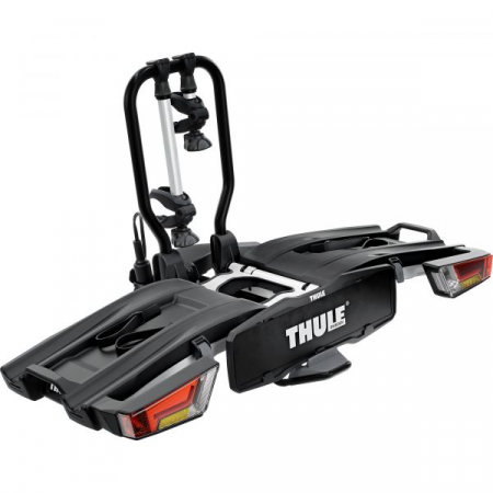 Suport bicicleta-scoter-accesorii - Suport 3 biciclete Thule EasyFold XT
