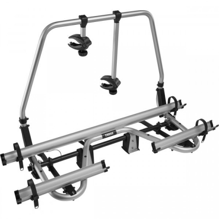 Suport bicicleta-scoter-accesorii - Suport de biciclete Thule Superb, 57 cm