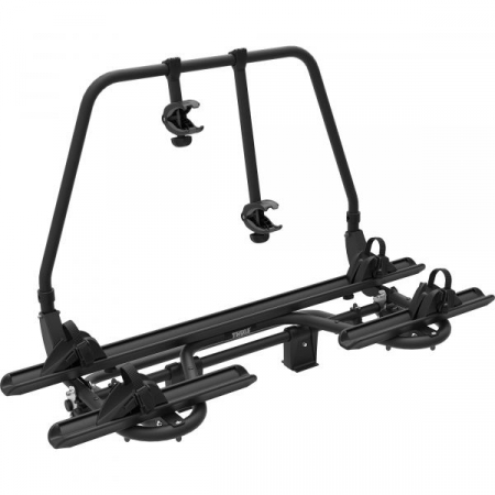 Suport bicicleta-scoter-accesorii - Suport de biciclete Thule Superb XT, 57 cm
