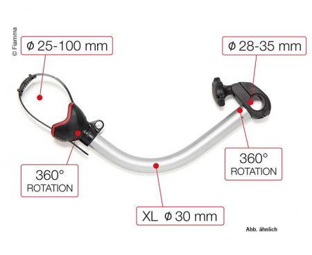 Suport bicicleta-scoter-accesorii - https://www.rolimag.ro/suport-pentru-biciclete-bike-block-pro-s-d3-deep-black.html?preview=1#prod-gallery
