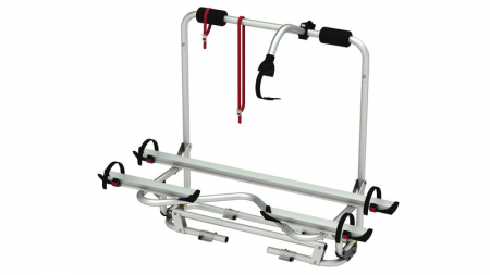 Suport bicicleta-scoter-accesorii - https://www.rolimag.ro/suportul-barei-de-trac%C8%9Biune-xl-a-pro-50-kg-pentru-2-biciclete-poate-fi-extins-la-maximum-3.html?preview=1#prod-gallery