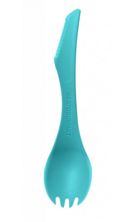 Tacam camping Sea To Summit Delta Spork pacific blue [1]