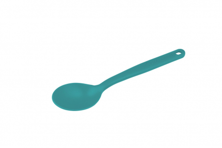 Tacamuri camping - drumetie Sea To Summit Charcoal - set 3 bucati cu carabina, pacific blue [5]