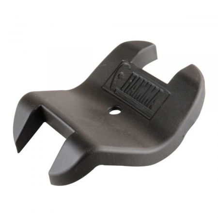 Suport bicicleta-scoter-accesorii - Tampă de protecție din cauciuc Bike-Block Pro
