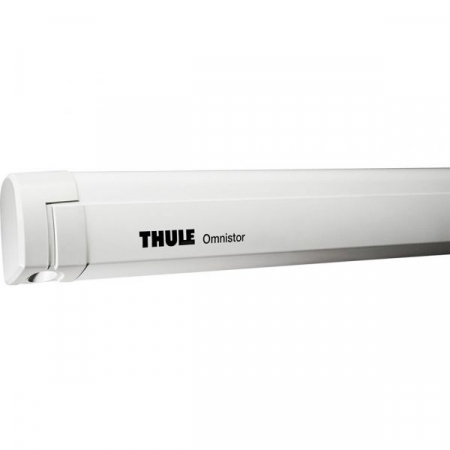 Copertina in caseta - Thule Omnistor 5200 cu motor 4m