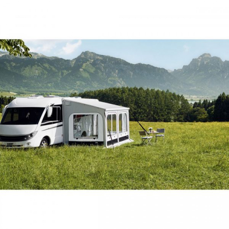 Cort pentru terasa in caseta - Thule Panorama pentru TO 5200, L, 4 m