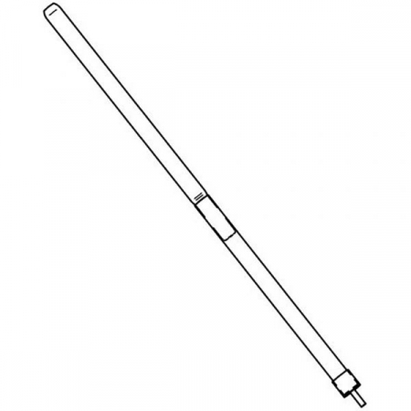Tija de tensionare Thule Omnistor 1200 [1]