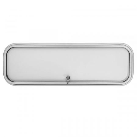 Croserie - Trapa de service Knaus Azur