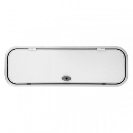 Trapa de service Knaus Azur [1]