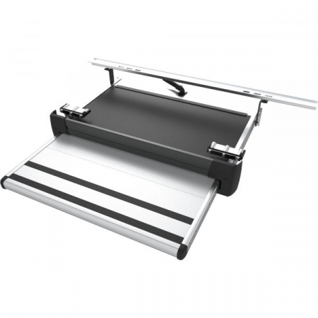 Treapta Slide Out  G2 12V Ducato, 400mm