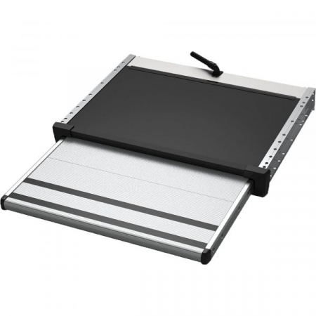 Treapta Thule Slide Out G2 12V, 400mm
