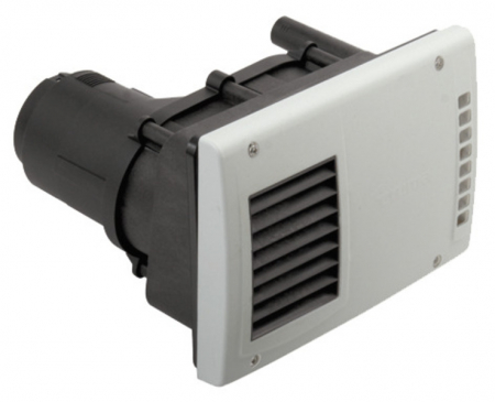 Boiler - Terminatie cos Truma pentru centrala Combi D4, D4E, D6, D6E (diesel)