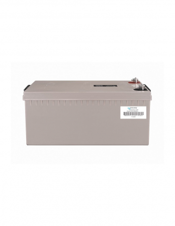 Victron Energy AGM Deep Cycle Batt 12V/220Ah [3]