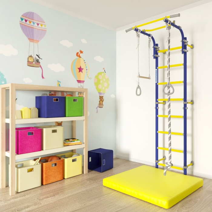 Spalier de interior  Next Top [8]