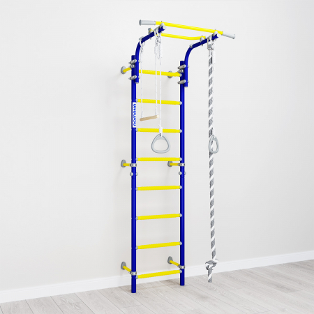 Spalier Gimnastica Multifunctional - Spalier de interior  Next Top
