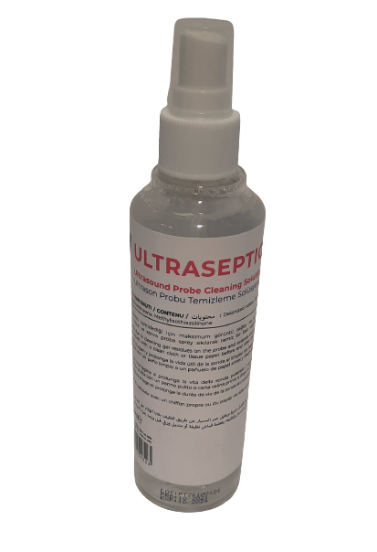 ULTRASEPTIC KONIX 250ML [2]