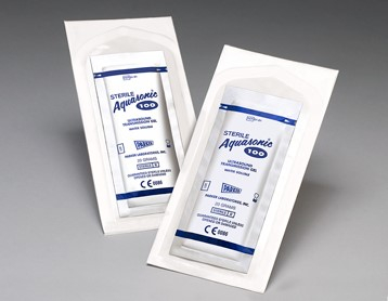 GEL SI LOTIUNI ULTRASUNETE - GEL ECOGRAFIC , AQUASONIC 100  PLIC STERIL 20 GR, PARKER SUA