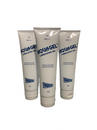 GEL SI LOTIUNI ULTRASUNETE - AQUAGEL, GEL PENTRU EXPLORARI ENDO 142 gr.,   PARKER SUA