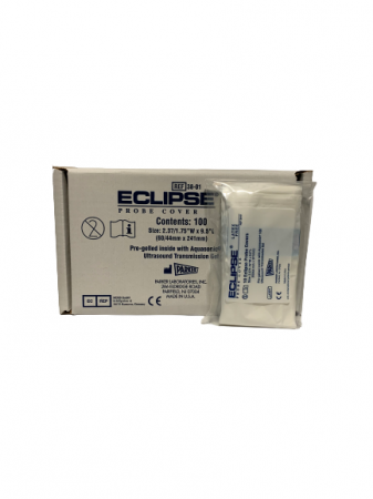GEL SI LOTIUNI ULTRASUNETE - ECLIPSE PROBE COVER, PARKER SUA