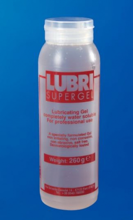 CERACARTA - LUBRI SUPERGEL 260 GR