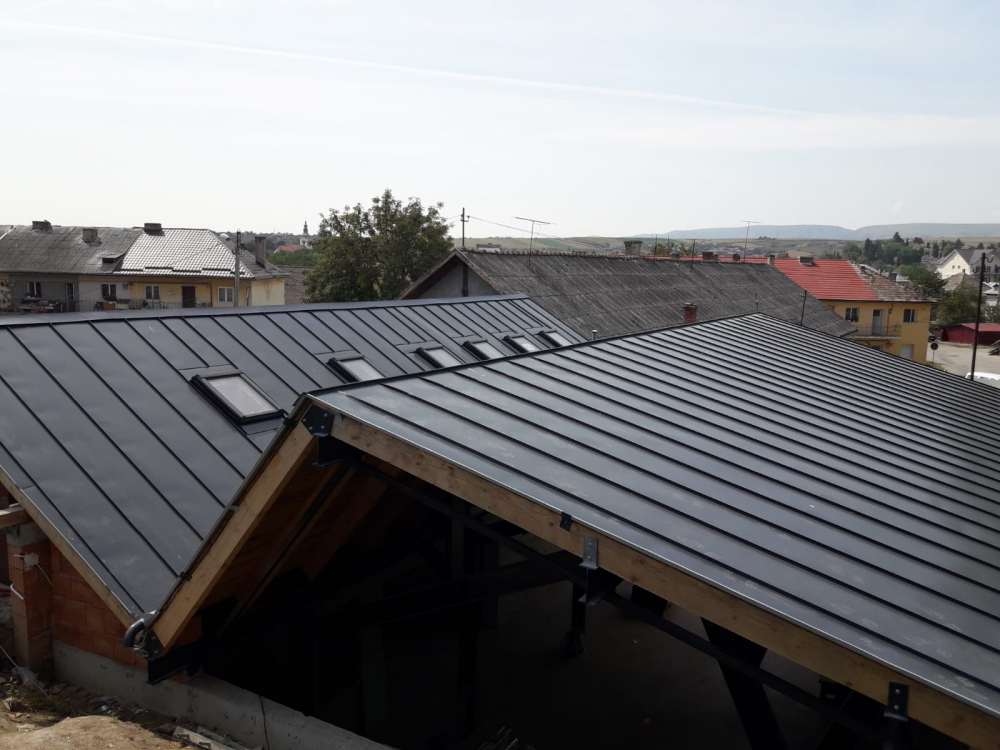 Invelitoare otel prevopsit RAL 7016 [4]