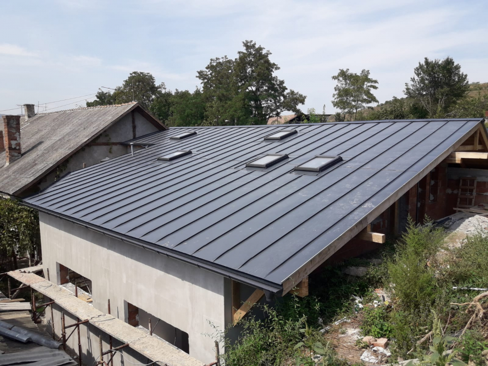 Invelitoare otel prevopsit RAL 7016 [3]