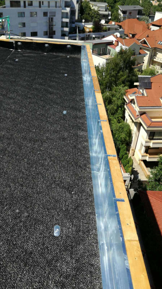 Invelitoare proiect aluminiu RAL 9006 [3]