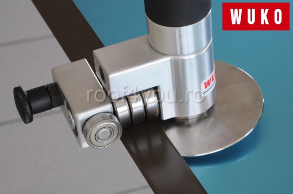 WUKO Disc-O-Bender Twist 4040 - indoire de la 8mm pana la 32mm [3]