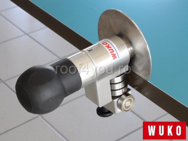WUKO Disc-O-Bender Twist 4040 - indoire de la 8mm pana la 32mm [2]