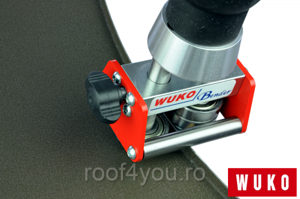 WUKO Mini Bender 2020 - inaltima maxima 20mm [2]