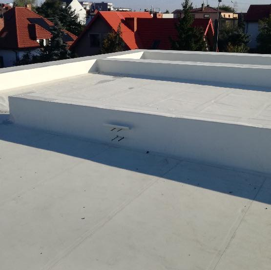 Membrana hidroizolanta AlphaThor, self-adeziva,  1,01m x 10m [3]