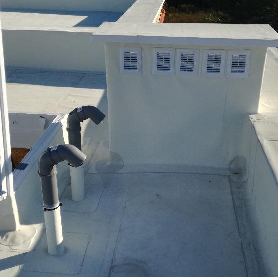 Membrana hidroizolanta AlphaThor, self-adeziva,  1,01m x 10m [4]