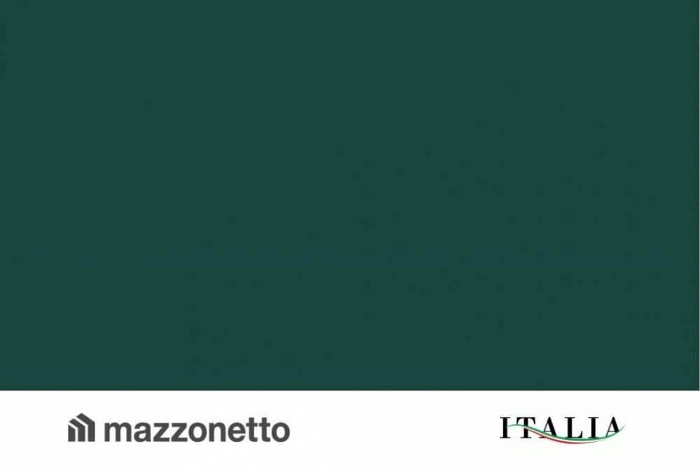 Aluminiu RAL 6005, latime rulou 625mm, grosime 1mm, suprafata 2F [1]