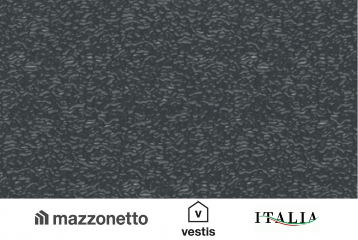 Aluminiu RAL 7016, latime rulou 1000mm, grosime 0.8mm, suprafata K2 STUCCO, VESTIS [1]